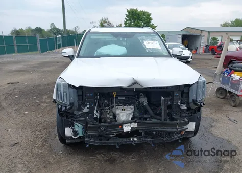 2024 Kia Telluride S from USA, damaged, VIN 5XYP6DGC1RG465754